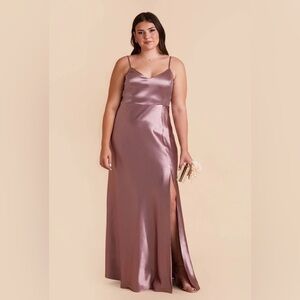 Birdy Gray Jay Dress